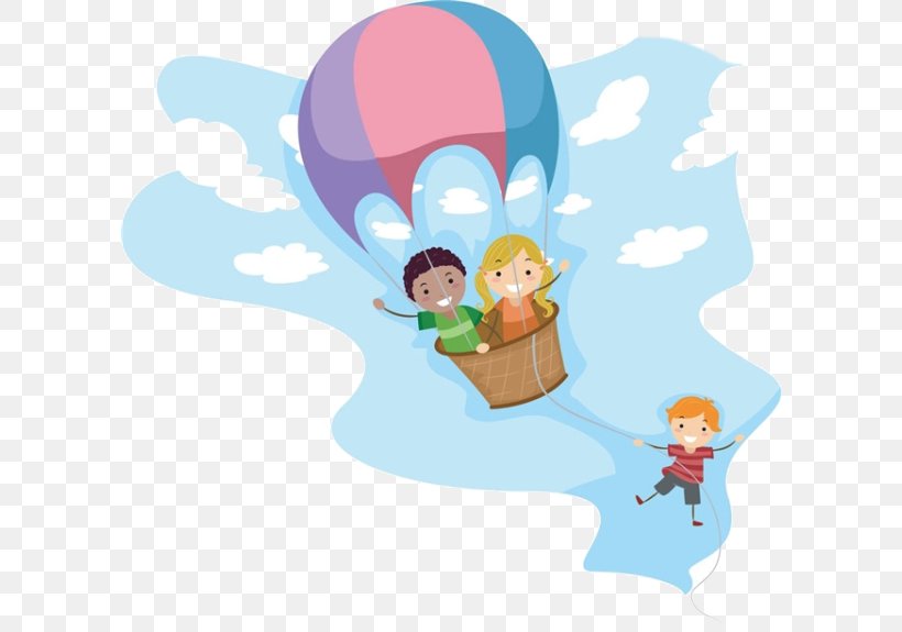 Hot Air Balloon Stock Photography Illustration, PNG, 600x575px, Hot Air Balloon, Area, Art, Balloon, Banco De Imagens Download Free