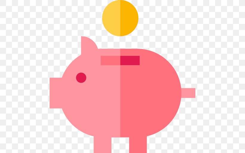 Piggy Bank Money Payroll Direct, PNG, 512x512px, Piggy Bank, Bank, Banknote, Budget, Coin Download Free
