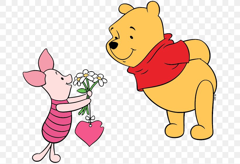 Piglet Eeyore Winnie-the-Pooh Roo Christopher Robin, PNG, 672x561px, Piglet, Animated Cartoon, Cartoon, Cheek, Christopher Robin Download Free