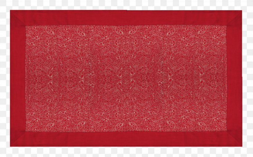 Place Mats Rectangle Font, PNG, 2867x1784px, Place Mats, Mat, Placemat, Rectangle, Red Download Free