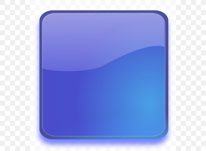 Rectangle Wallpaper, PNG, 582x600px, Blue, Azure, Cobalt Blue, Computer Icon, Electric Blue Download Free