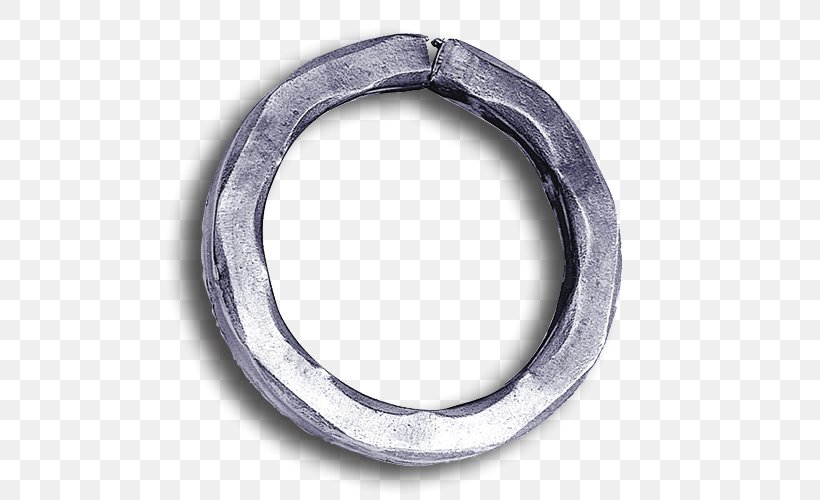 Silver Circle, PNG, 500x500px, Silver, Bangle, Body Jewelry, Hardware, Hardware Accessory Download Free