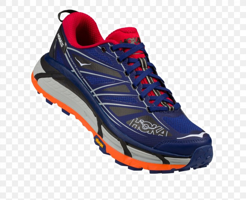 Sneakers Shoe HOKA ONE ONE Trail Running, PNG, 1170x949px, Sneakers, Athletic Shoe, Basketball Shoe, Blue, Boot Download Free