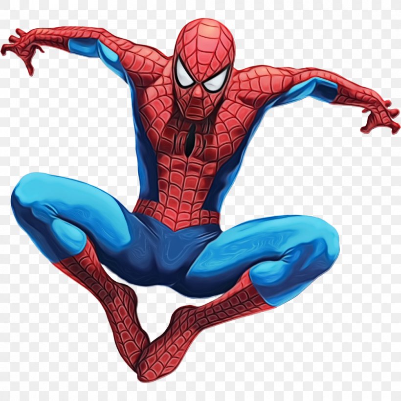 Spider-Man Superhero Image Iron Man Batman, PNG, 1000x1000px, Spiderman, Batman, Birthday, Comic Book, Comics Download Free