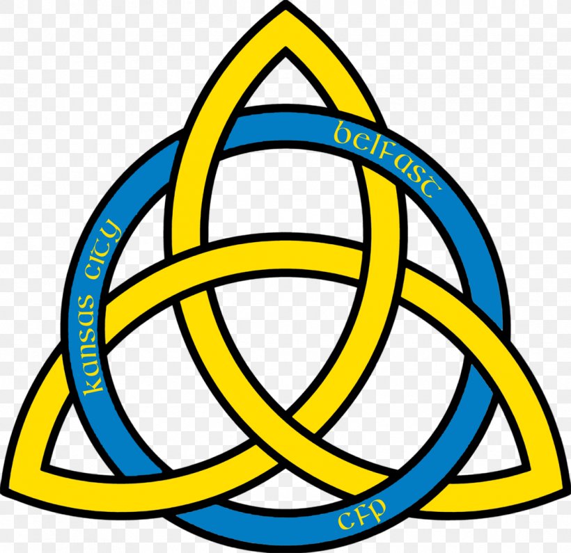 Triquetra Symbol Celtic Knot Odin Celts, PNG, 1111x1078px, Triquetra, Area, Celtic Knot, Celts, Geri And Freki Download Free