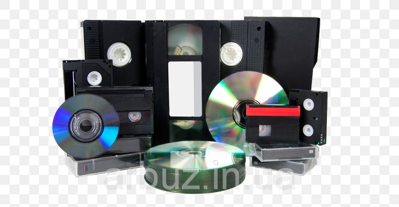 VHS Blu-ray Disc DVD Videotape Compact Cassette, PNG, 640x426px, 8 Mm Film, 8track Tape, Vhs, Bluray Disc, Compact Cassette Download Free