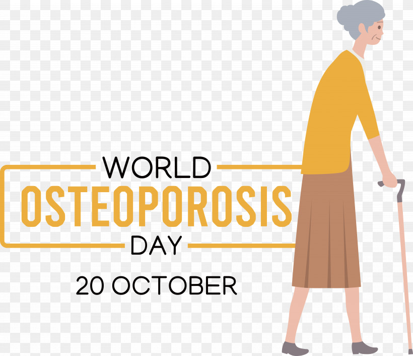 World Osteoporosis Day Bone Health, PNG, 7329x6319px, World Osteoporosis Day, Bone, Health Download Free