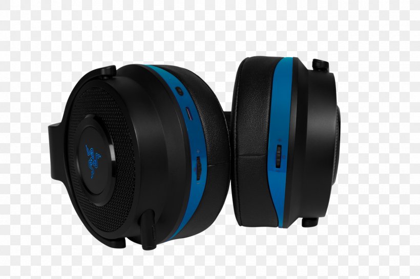 Xbox 360 Wireless Headset Razer Man O'War Headphones Dolby Headphone 7.1 Surround Sound, PNG, 1280x853px, 71 Surround Sound, Xbox 360 Wireless Headset, Audio, Audio Equipment, Automotive Tire Download Free
