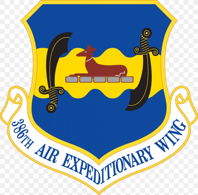 386th Air Expeditionary Wing United States Air Force 379th Air Expeditionary Wing, PNG, 1000x987px, United States, Air Combat Command, Air Force, Air National Guard, Airman Download Free