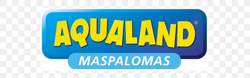 Aqualand Maspalomas Aqualand Costa Adeje Torremolinos, PNG, 1640x512px, Aqualand, Algarve, Amusement Park, Area, Banner Download Free