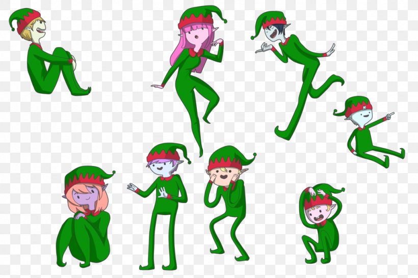 Christmas Elf Drawing Clip Art, PNG, 1024x683px, Christmas, Adventure, Adventure Time, Art, Arts Download Free