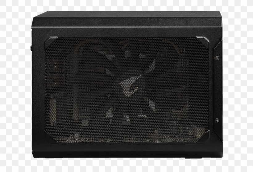 Computer Cases & Housings Computer System Cooling Parts AMD Radeon RX 580 Computer Hardware, PNG, 1000x684px, Computer Cases Housings, Amd Radeon Rx 580, Audio, Black, Black And White Download Free