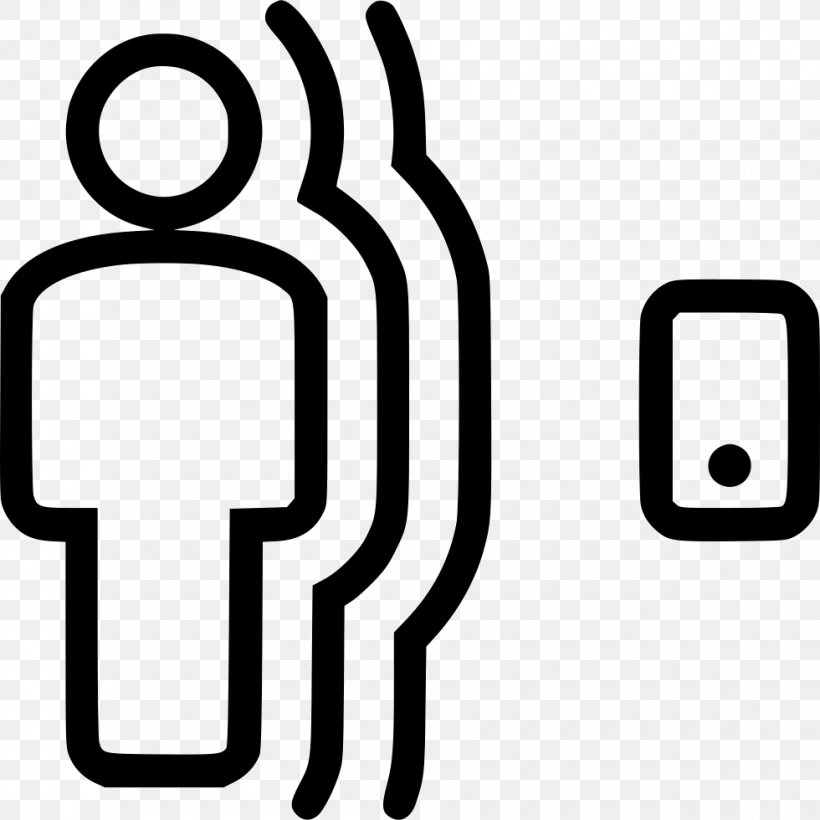 Motion Sensors Motion Detection Clip Art, PNG, 980x980px, Motion Sensors, Alarm Device, Area, Black And White, Communication Download Free