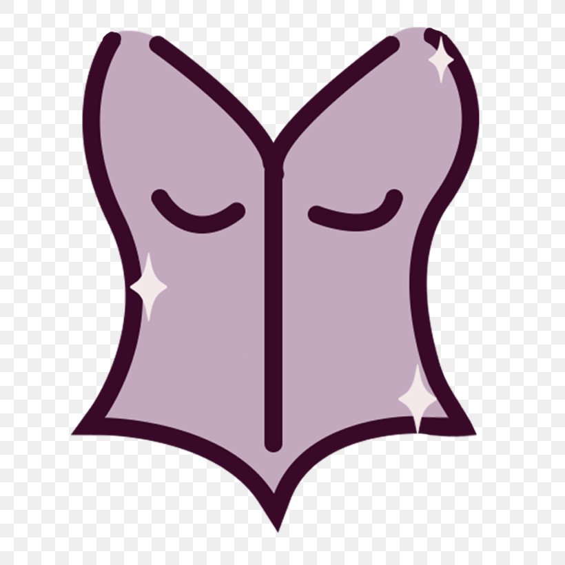 Corset Purple Butterfly Lilac Magenta, PNG, 1435x1435px, Watercolor, Cartoon, Flower, Frame, Heart Download Free