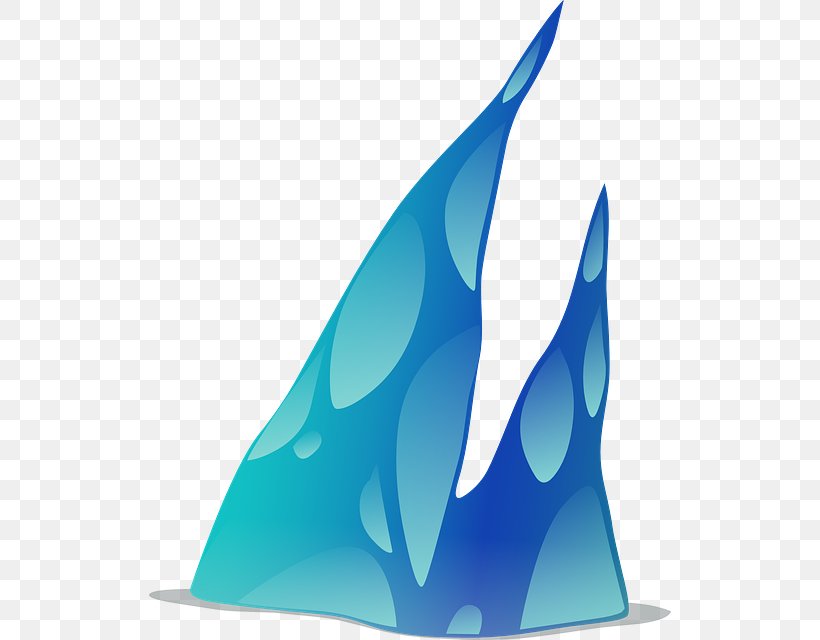 Iceberg Clip Art, PNG, 522x640px, Iceberg, Aqua, Azure, Blue, Fin Download Free