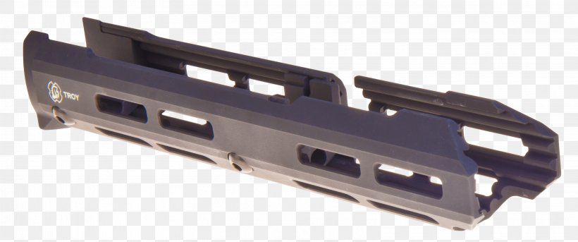 KeyMod M-LOK AK-47 Gun Barrel Rail Transport, PNG, 3222x1350px, Keymod, Aircraft, Auto Part, Automotive Exterior, Car Download Free