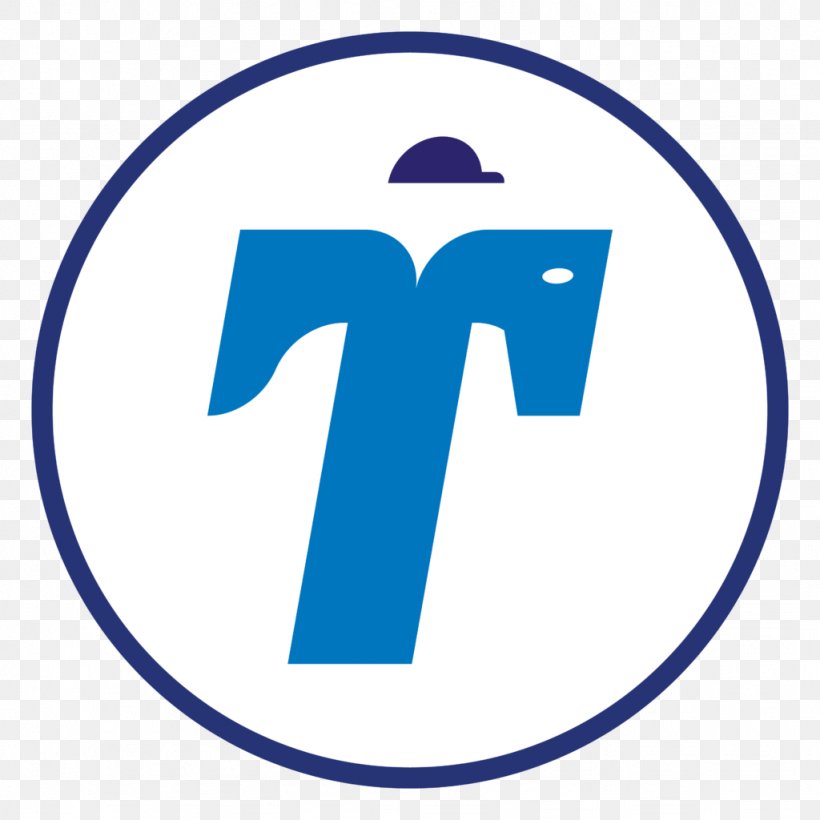 Logo Brand Organization Trademark Number, PNG, 1024x1024px, Logo, Area, Blue, Brand, Number Download Free