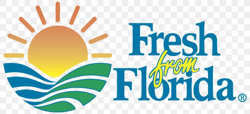 Logo Florida Department Of Agriculture And Consumer Services Graphic Design Vector Graphics Brand, PNG, 1200x550px, Logo, Area, Artwork, Brand, Florida Download Free