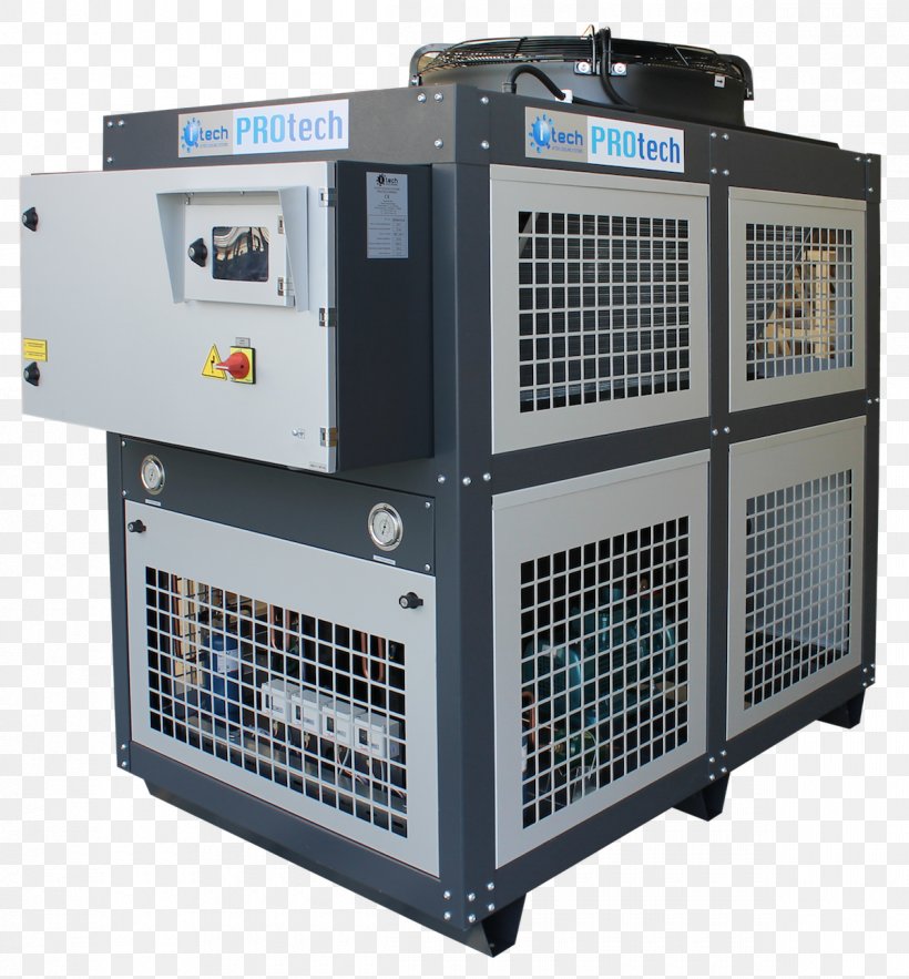 Machine Chiller Refrigeration System Evaporator, PNG, 1200x1293px, Machine, Aircooled Engine, Chiller, Compressor, Electric Energy Consumption Download Free