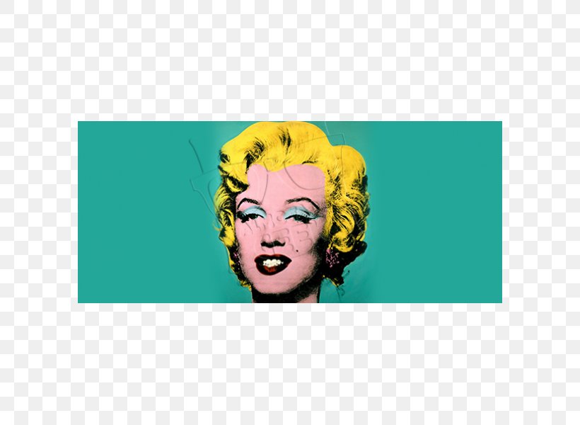 Marilyn Monroe Shot Marilyns Painting Pop Art Portrait, PNG, 600x600px, Marilyn Monroe, Andy Warhol, Art, Art Museum, Artist Download Free