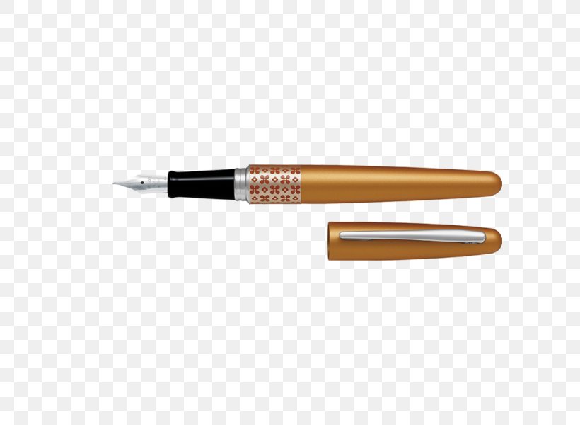 Pilot Fountain Pen Ballpoint Pen Nib, PNG, 600x600px, Pilot, Ball Pen, Ballpoint Pen, Color, Fountain Pen Download Free