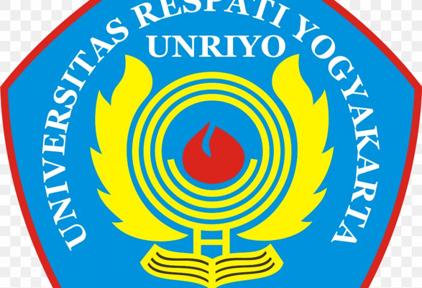 Respati University Of Yogyakarta Logo Organization Font Brand, PNG, 985x675px, Respati University Of Yogyakarta, Brand, Emblem, Logo, Organization Download Free