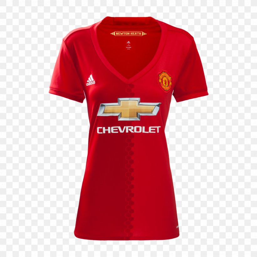 T-shirt Manchester United F.C. Jersey, PNG, 1600x1600px, Tshirt, Active Shirt, Adidas, Belstaff, Clothing Download Free