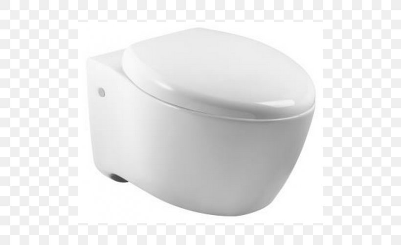 Toilet & Bidet Seats Flush Toilet Bathroom Jacob Delafon, PNG, 500x500px, Toilet Bidet Seats, Bathroom, Bidet, Ceramic, Flush Toilet Download Free