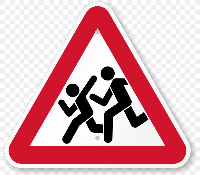 Traffic Sign Warning Sign Pedestrian Crossing Road, PNG, 800x716px, Traffic Sign, Area, Brand, Child, Defensive Driving Download Free