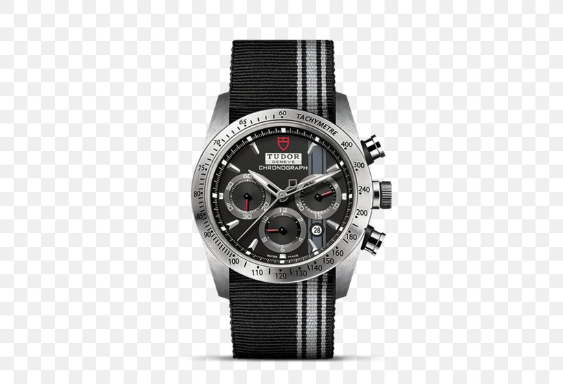 Tudor Watches Chronograph Rolex Replica, PNG, 560x560px, Watch, Automatic Watch, Brand, Chronograph, Jomashop Download Free