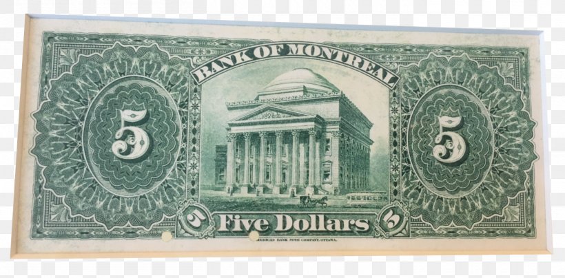 bank of montreal us dollar account