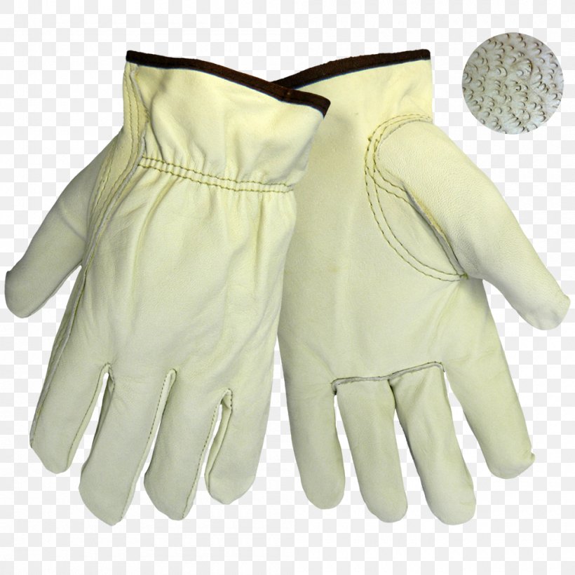 Cattle Glove High-visibility Clothing Workwear Leather, PNG, 1000x1000px, Cattle, Architectural Engineering, Beige, Clothing, Construction Site Safety Download Free