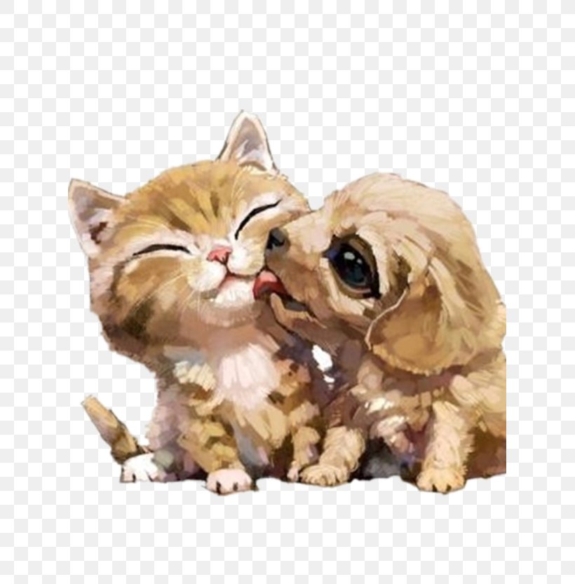 Dog Cat Pet Watercolor Painting, PNG, 625x833px, Dog, Aliexpress, Carnivoran, Cat, Cat Like Mammal Download Free