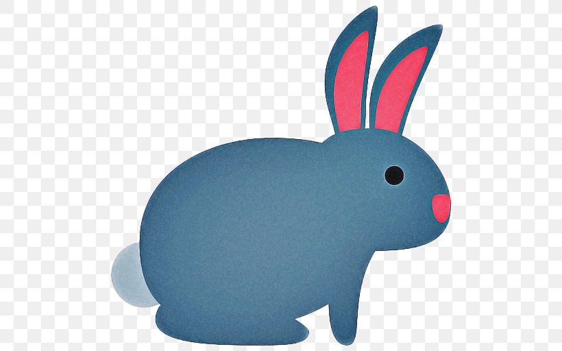 Easter Bunny Background, PNG, 512x512px, Easter Bunny, Animal, Animal Figure, Easter, Hare Download Free