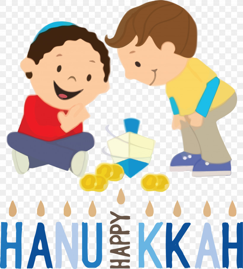 Hanukkah Jewish Festival Festival Of Lights, PNG, 2710x3000px, Hanukkah, Dreidel, Family, Festival Of Lights, Holiday Download Free