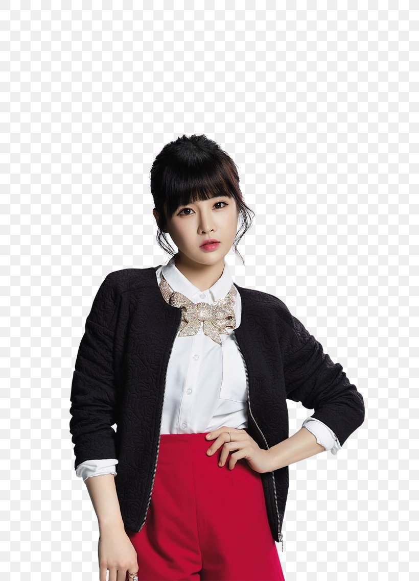 Jeon Boram T-ara K-pop Gossip Girls Model, PNG, 640x1138px, Watercolor, Cartoon, Flower, Frame, Heart Download Free