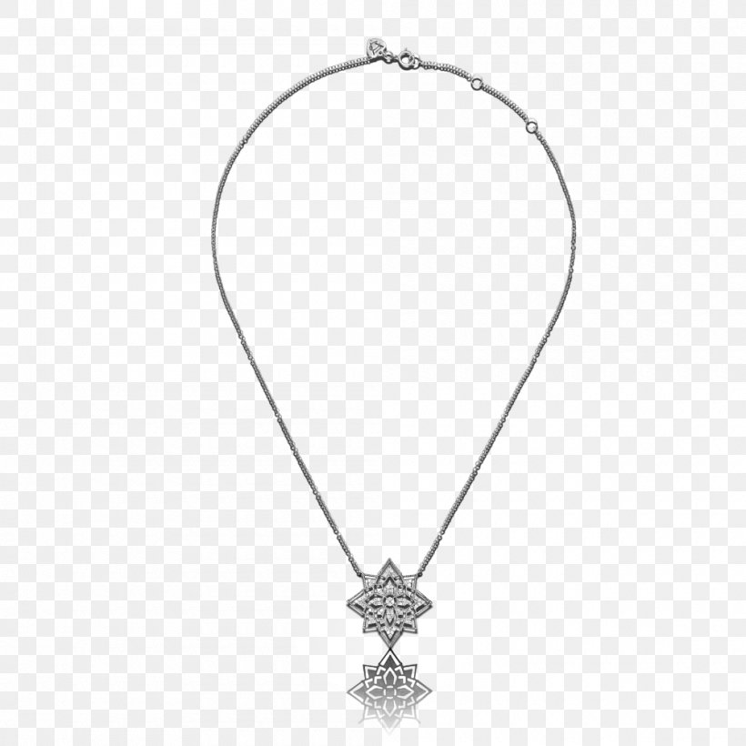 Locket Necklace Body Jewellery Silver, PNG, 1000x1000px, Locket, Black And White, Body Jewellery, Body Jewelry, Chain Download Free