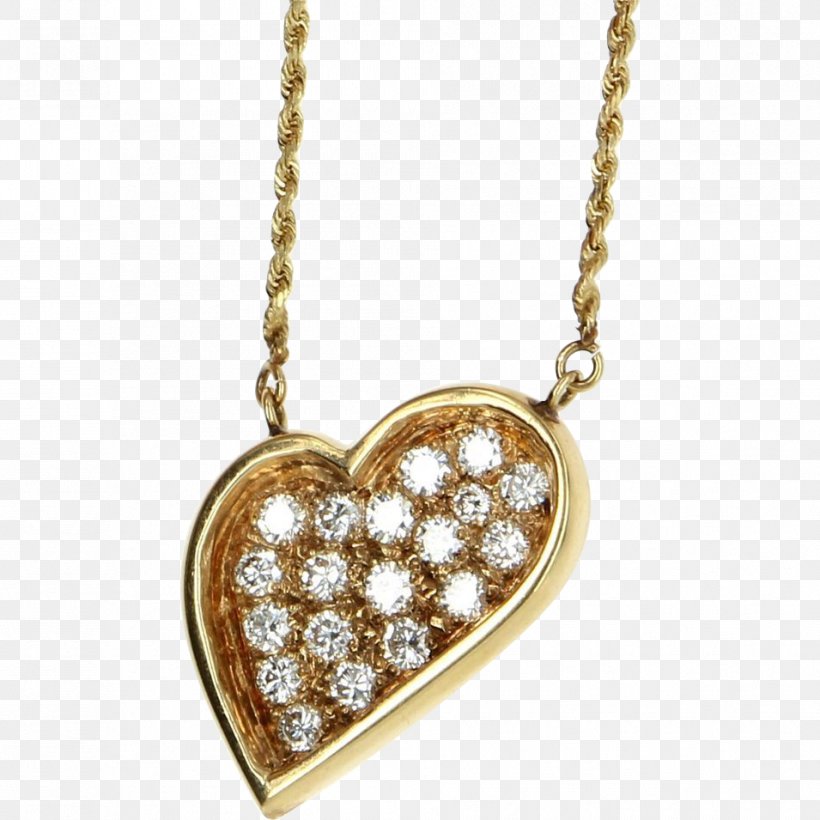 Locket Necklace Jewellery Charms & Pendants Diamond, PNG, 955x955px, Locket, Bling Bling, Blingbling, Carat, Chain Download Free