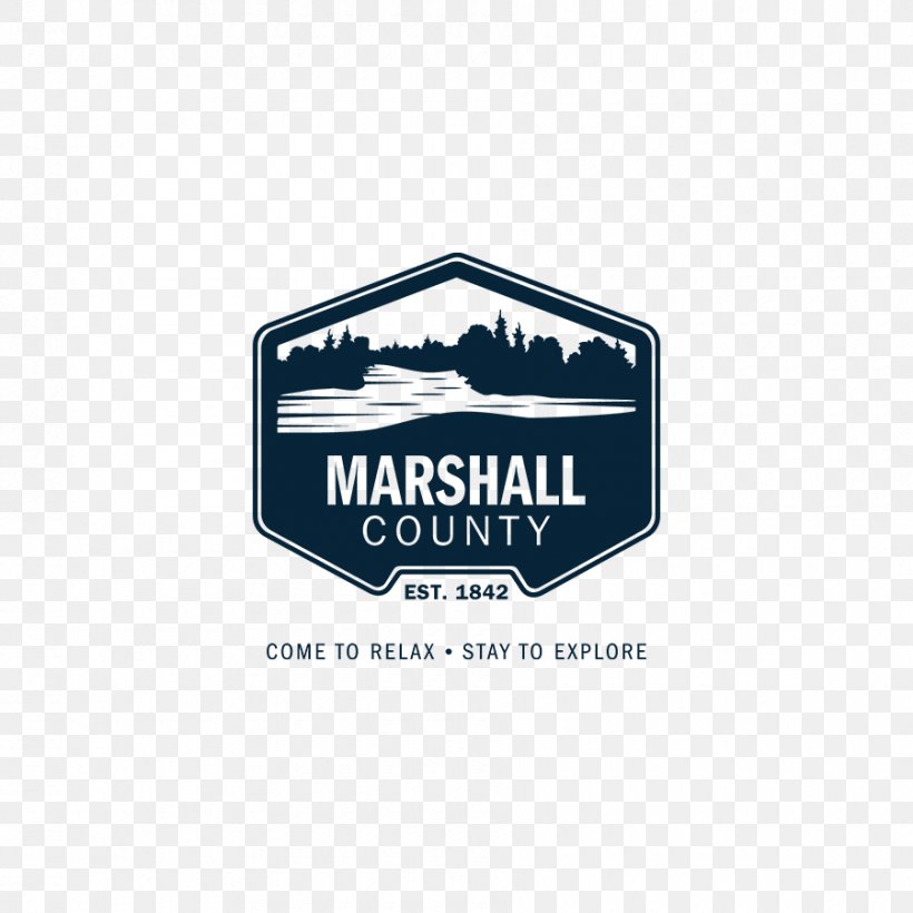 Logo Marshall County Road Department Fiscal Court Brand PNG 900x900px