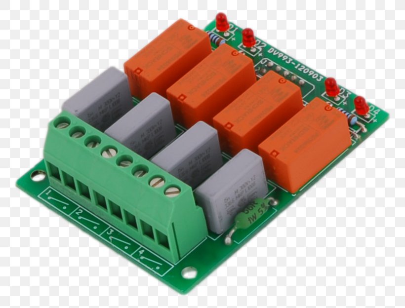 Microcontroller Electronics Accessory Electrical Connector Product, PNG, 800x624px, Microcontroller, Circuit Component, Electrical Connector, Electronic Component, Electronics Download Free