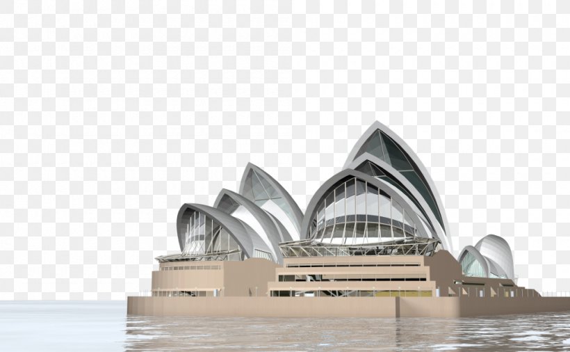 Mosque Background, PNG, 1000x618px, Sydney Opera House, Architecture, Building, Convention Center, Facade Download Free