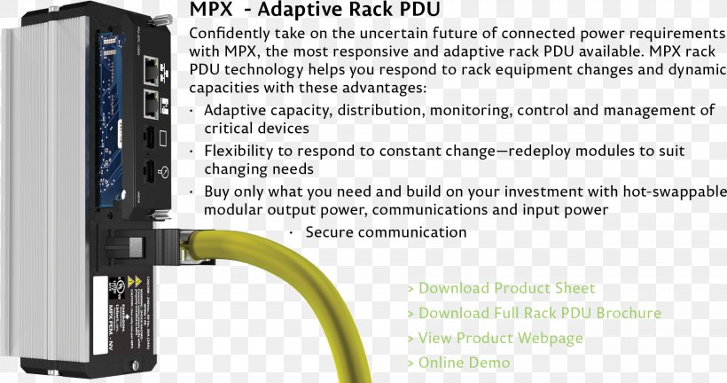 MPXPEM-NVAXXAXX Liebert Power Module UPS, PNG, 1804x951px, 19inch Rack, Liebert, Communication, Electronic Device, Electronics Download Free
