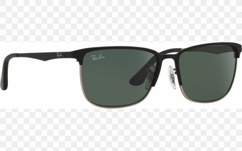 Ray-Ban Clubmaster Classic Sunglasses Ray-Ban Wayfarer, PNG, 920x575px, Rayban Clubmaster Classic, Clubmaster, Eyewear, Glasses, Goggles Download Free