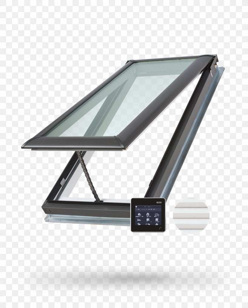 Roof Window Skylight VELUX Danmark A/S, PNG, 1100x1368px, Window, Attic, Automotive Exterior, Daylighting, Door Download Free