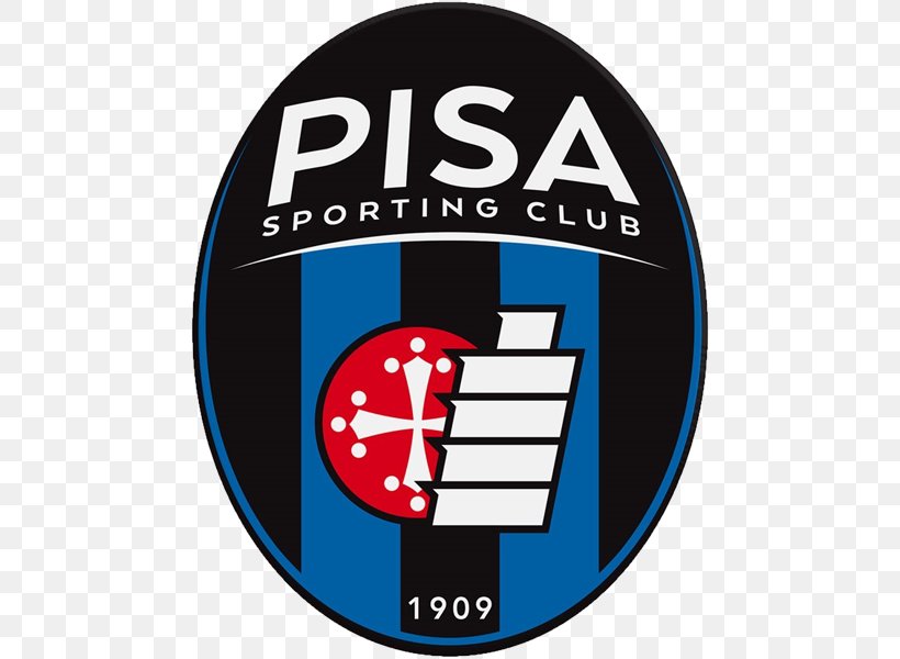 A.C. Pisa 1909 S.S.D. Arl Serie C A.S. Livorno Calcio Piacenza Calcio 1919, PNG, 600x600px, Ac Pisa 1909, Area, As Livorno Calcio, Brand, Football Download Free
