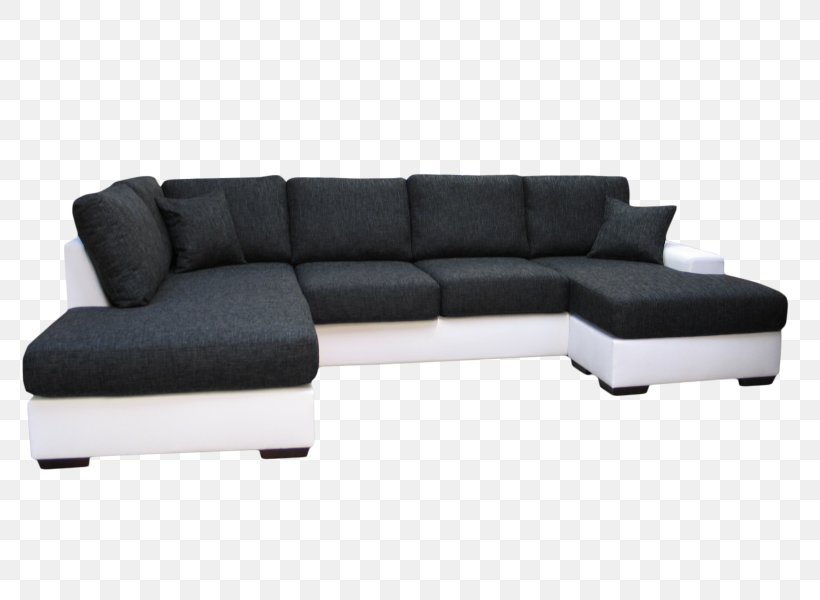 Chaise Longue Couch Sofa Bed Comfort Estonia, PNG, 800x600px, Chaise Longue, Black, Black M, Comfort, Couch Download Free