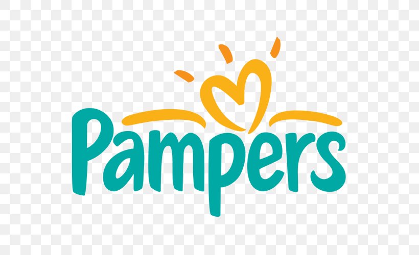 Diaper Logo Pampers Vector Graphics Clip Art, PNG, 600x500px, Diaper, Area, Baby Wipes, Brand, Happiness Download Free