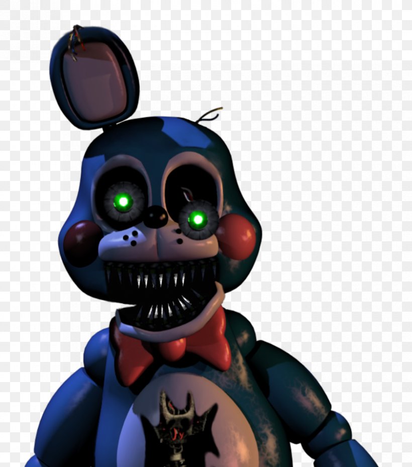 Five Nights At Freddy's 2 Five Nights At Freddy's 3 Five Nights At Freddy's 4 Five Nights At Freddy's: Sister Location, PNG, 840x952px, Fnaf World, Cartoon, Fictional Character, Figurine, Game Download Free
