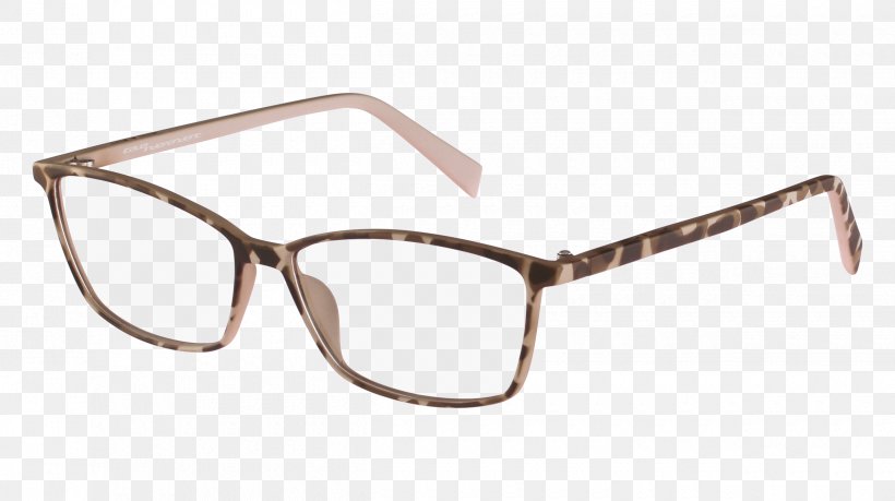 Glasses Lens Optics Eyeglass Prescription Eyewear, PNG, 2500x1400px, Glasses, Brown, Eyeglass Prescription, Eyewear, Fashion Download Free