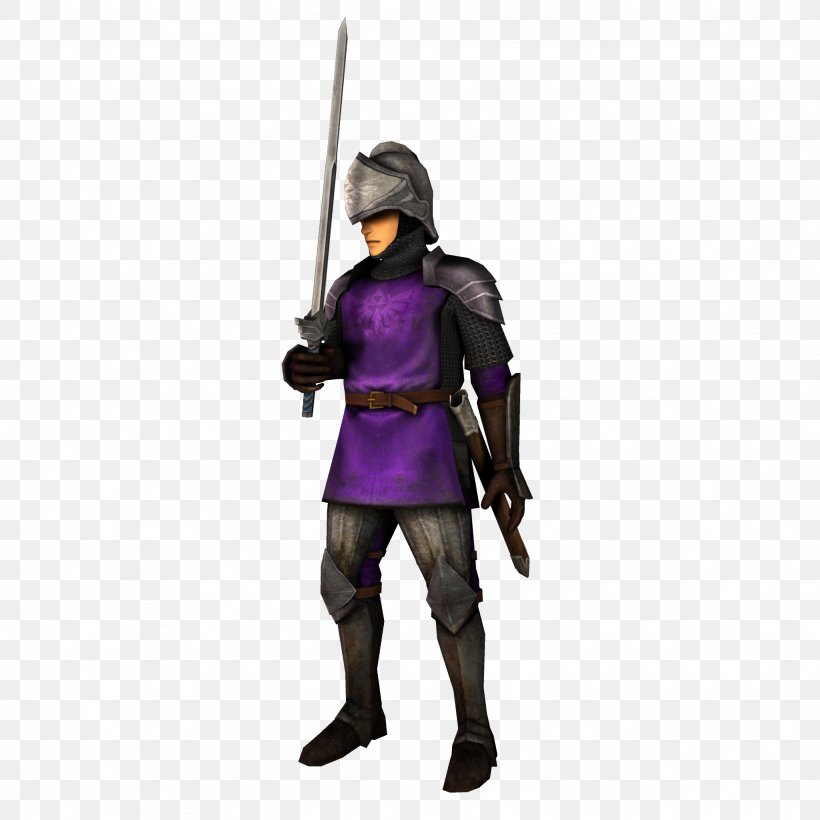 Hylian Universe Of The Legend Of Zelda Knight Total War Costume, PNG, 2048x2048px, Hylian, Action Figure, Costume, Figurine, Knight Download Free
